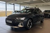 Audi A3 35 TFSI  allstreet