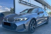 BMW Seria 3 Touring 318i M Sport