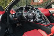 Jaguar F-Type 2.0 Turbo First Edition aut