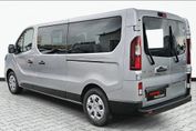 Renault Trafic Kombi L2H1 Equilibre