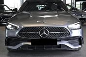 Mercedes Klasa C 220 d 4-Matic AMG Estate