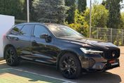 Volvo XC60 B5 B AWD Plus Black Edition aut