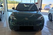 Toyota Yaris Cross Style 1.5 Hybrid