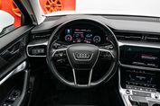 Audi A6 40 TDI quattro Sport S tronic