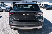 Kia Sportage 1.6 T-GDI HEV L 2WD aut