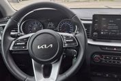 Kia XCeed 1.5 T-GDI M