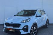Kia Sportage 1.6 T-GDI  2WD