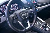 Audi A4 Allroad 2.0 TFSI quattro S tronic