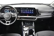 Kia Sportage 1.6 T-GDI Business Line 2WD DCT