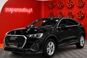Audi Q3 35 TFSI mHEV S tronic