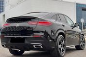 Mercedes GLE Coupe 300 d  4-Matic AMG Line