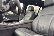 BMW X7 XDRIVE40I Mhev m Sport Sport