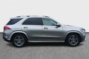 Mercedes GLE 350 d 4-Matic