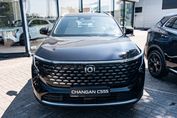 Changan CS55 Plus 1.5T DCT