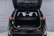 Toyota RAV4 2.5 Hybrid Black Edition By Jbl 4X4