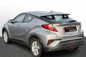 Toyota C-HR 1.8 Hybrid Premium