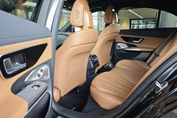 Mercedes Klasa E 220 d 4-Matic AMG Line