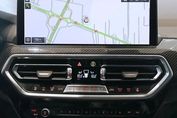 BMW X3 XDRIVE30I Mhev