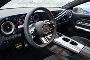 Mercedes CLA 200 4-Matic AMG Line