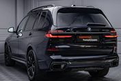 BMW X7 xDrive40d M Sport