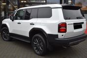 Toyota Land Cruiser Executive 2.8 MHEV
