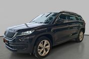 Skoda Kodiaq 1.5 TSI  DSG