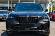 BMW X5 M60i xDrive