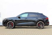 Audi Q8 SQ8 TFSI quattro