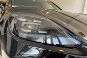 Porsche Cayenne Coupe