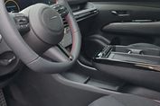 Hyundai Tucson 1.6 T-GDi HEV N-Line Ultimate 4WD aut