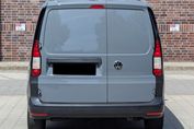 Volkswagen Caddy Cargo Maxi L2H1 TDI