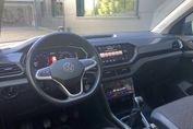 Volkswagen T-Cross 1.0 TSI Style