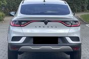 Renault Arkana Techno MMT 1.6 E-Tech Full Hybrid