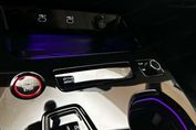 Audi A5 TFSI quattro S line