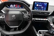 Peugeot 3008 1.2 PureTech
