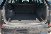 Skoda Kodiaq Sportline 1.5 TSI DSG