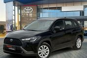 Toyota Corolla Cross 2.0 Hybrid Comfort