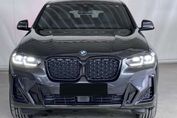 BMW X4 xDrive30d M Sport