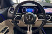 Mercedes GLB 200 d Progressive 8G-DCT