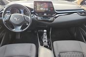 Toyota C-HR 1.8 Hybrid Style