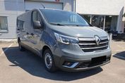 Renault Trafic dCi L2H1 Extra AT9