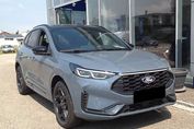 Ford Kuga Blue Cruise Edition eCVT 2.5 FHEV AWD