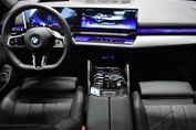 BMW Seria 5 520d mHEV aut