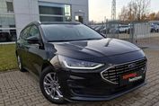 Ford Focus 1.5 EcoBlue Titanium X aut
