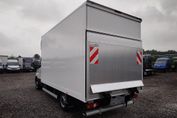 Iveco Daily 35S18 Kontener 8EP + Winda
