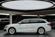Skoda Octavia 2.0 TDI Ambition DSG