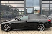 Mercedes Klasa C 220 d 4-Matic AMG Estate