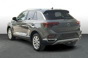 Volkswagen T-Roc Style 1.5 TSI  DSG
