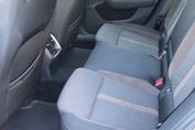 Skoda Octavia 2.0 TDI 4x4 Scout DSG