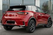 Lexus LBX Cool 1.5 Hybrid